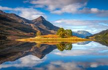 2-Day Private Loch Ness Tour - in Luxury Mercedes Minivan