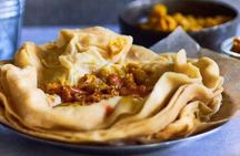 Port Louis historical and street food Tour with Transfer 