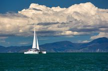 Anchorage Walk and Sail