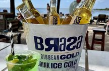 Curacao Saturday Night Fever Karaoke & Bar Hops