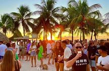 Curacao Saturday Night Fever Karaoke & Bar Hops