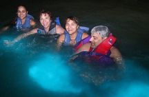 Luminous lagoon Night Tour Montego Bay 