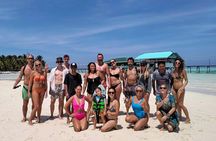 Balabac Palawan Private Expedition 4 Days and 3 Nights 