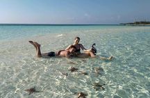 Balabac Palawan Private Expedition 4 Days and 3 Nights 