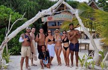 Balabac Palawan Private Expedition 4 Days and 3 Nights 