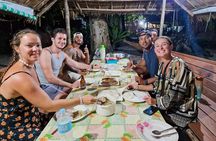 Balabac Palawan Private Expedition 4 Days and 3 Nights 