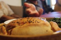 Half-Day Ecuadorian Gastronomy Tour in Quito