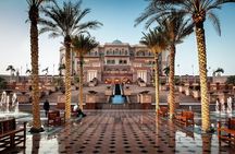Private Abu Dhabi City Tour 