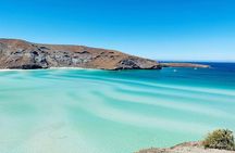 Private Tour to Balandra, La Paz and Todo Santos