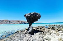 Private Tour to Balandra, La Paz and Todo Santos
