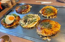 Half Day Private Guided Walking Tour in Hiroshima City