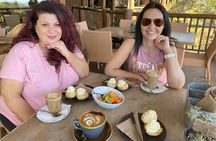 Full-day Tour at the Atherton Tablelands with Food Tasting 