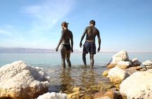 Private 3-Day Jordan Experience: Smooth & Memorable