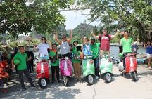 The Insider's Hanoi,Train Street, Countryside Highlight of Hanoi 
