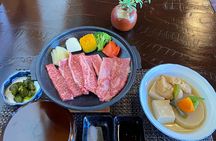 Nagoya: Hida Takayama & Shirakawa-go Bus Tour w/Optional Lunch