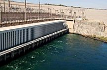 6Hrs Private Tour-Philae Temple, Unfinished Obelisk and High Dam