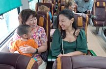 From Delhi Taj Mahal & Agra Fort Tour by Gatiman Express Train
