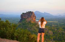 10 Days Sri Lanka Tour with Sujeewa