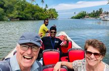 10 Days Sri Lanka Tour with Sujeewa