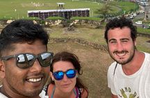 10 Days Sri Lanka Tour with Sujeewa