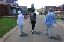 Soweto and Johannesburg Fun Tours 