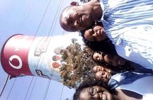 Soweto and Johannesburg Fun Tours 