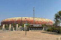 Soweto and Johannesburg Fun Tours