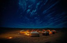 2-Day Sahara Desert Adventure: Fes to Merzouga Tour
