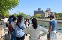 4 Hour Private Tour Highlight of Hiroshima with Licensed Guide