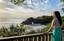 All inclusive Tanah lot & North Bali Tour: Jatiluwih, Ulun Danu