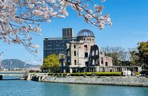 Highlight of Hiroshima with Licensed Guide (6h) 