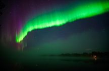 Family-Friendly: Northern Lights Adventure from Rovaniemi