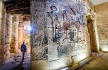 Private Half-Day Tour to Dendera Temple from Luxor