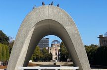 Highlight of Hiroshima with Licensed Guide (6h) 