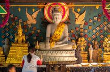 Kulen Mountain Waterfall Guided Tour with Local Lunch and Ticket