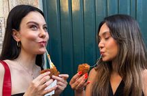 Truly Italian! Rome's Best Flavors