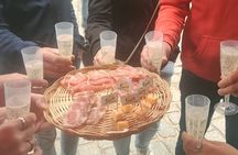 Bruges Food Tour: 8 Tastings of Local Delicacies