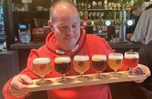 Bruges Food Tour: 8 Tastings of Local Delicacies