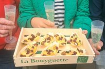 Private Bruges Food Tour: 8 Tastings of Local Delicacies