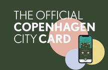 Copenhagen Card DISCOVER 80 attractions and public transport 