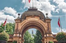 Copenhagen Card DISCOVER 80 attractions and public transport 