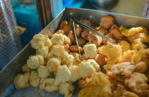 Port Louis Street Food and Cultural Walking Tour