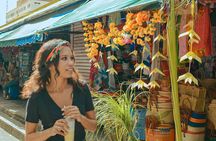 Port Louis Street Food and Cultural Walking Tour