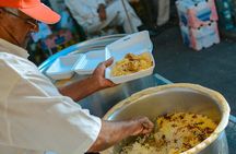 Port Louis Street Food and Cultural Walking Tour