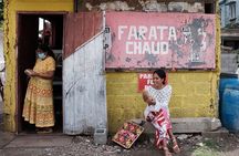 Port Louis Street Food and Cultural Walking Tour