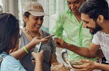 Port Louis Street Food and Cultural Walking Tour