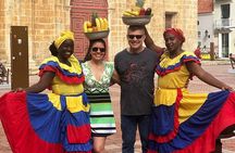 Private City tour Cartagena