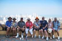 Private City tour Cartagena