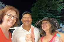 Private City tour Cartagena
