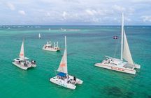 Catamaran Bebe